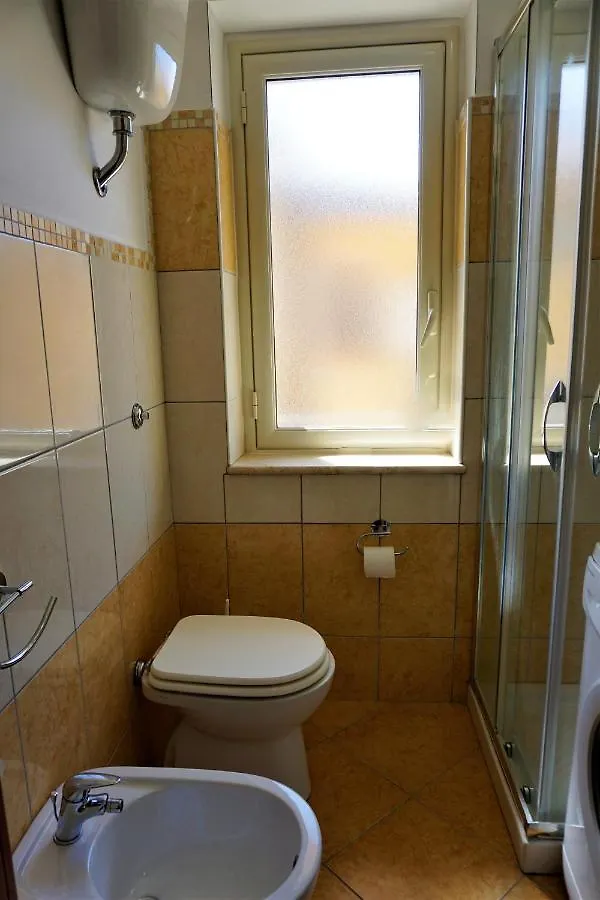 Central House Apartment Realmonte