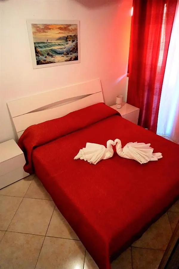 Central House Apartment Realmonte