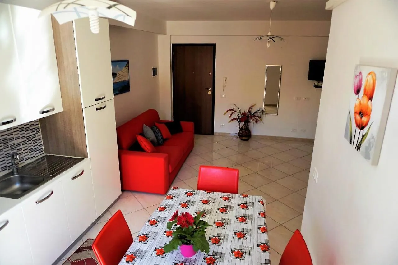 Central House Apartment Realmonte
