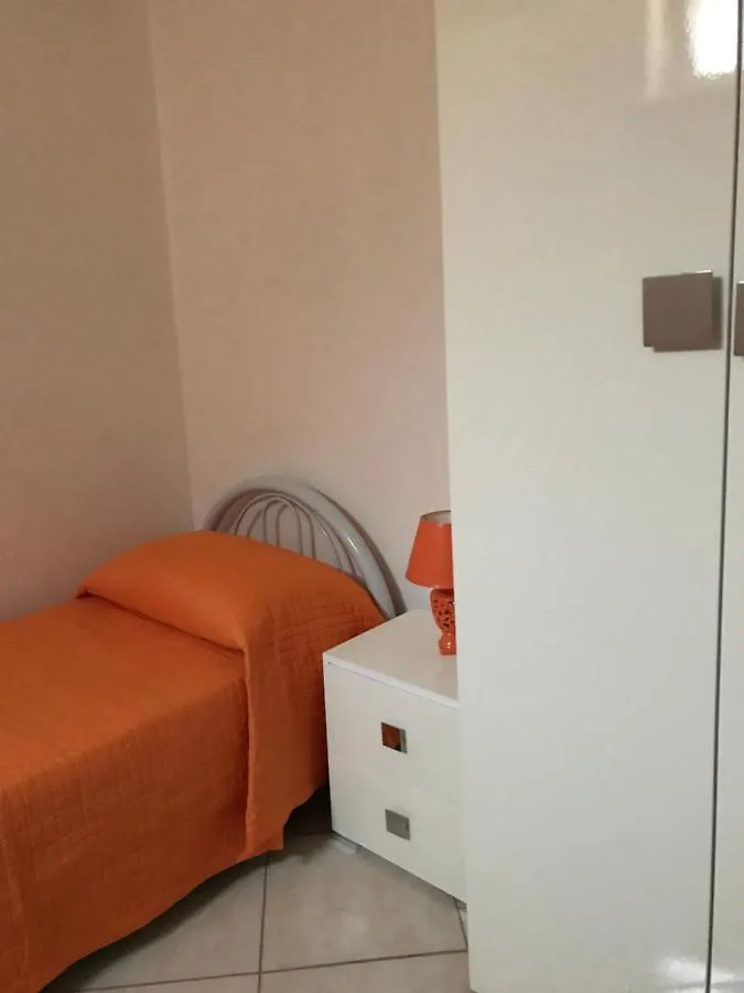 Central House Apartment Realmonte