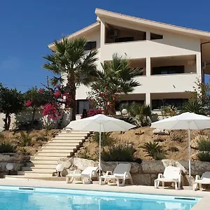 Casa California Realmonte