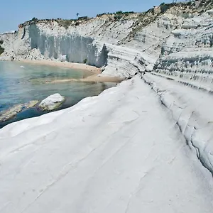 Mare - Scala Dei Turchi Realmonte