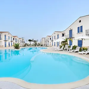 4* Hotell Scala Dei Turchi