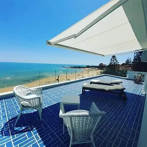  Bed & Breakfast Mammaliturchi Scala Dei Turchi
