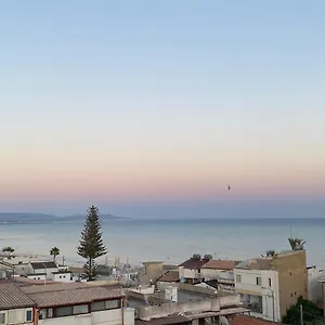 Apartament Maresa, Realmonte