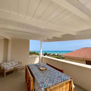 La Terrazza Di Nonna Maria Realmonte