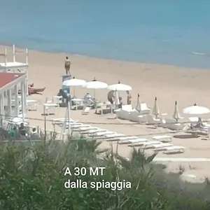 Oasi Scala Dei Turchi Realmonte