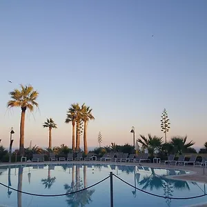 Bellavista Aparthotel