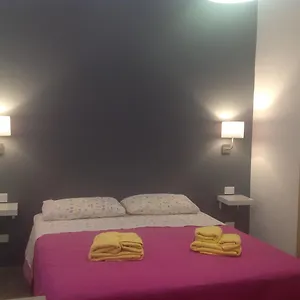 Nocleg ze śniadaniem Eleonora, Realmonte