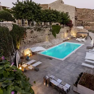 3* Resort Masseria Agnello