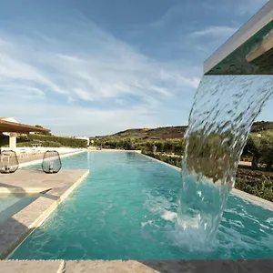 2* Resort Borgo Giallonardo Wine Relais